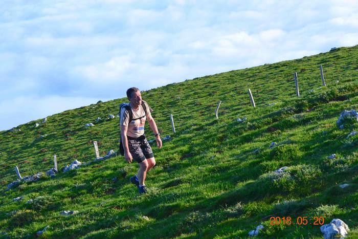 Txirrita Mendi Martxa: mendi 59 1526888732028