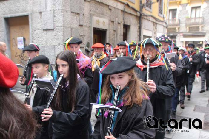 Tolosa inauteriak 2018 Ozenk 6 1518179893552