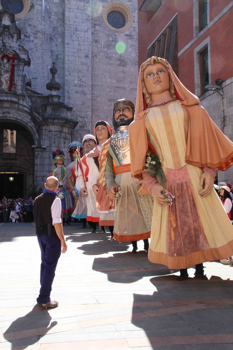 Tradizionaletan tradizionalena - 12