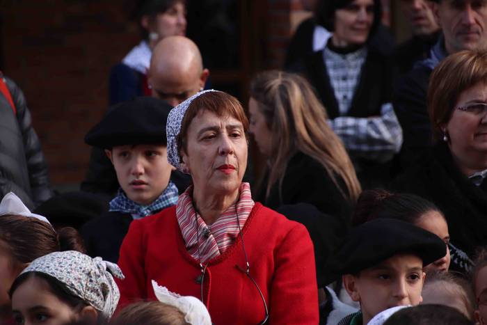 Gabon gaua 2018 Villabona 157 1545654812378