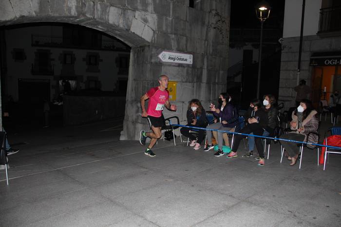 Berastegiko Krosa, Urte Zaha 42 1640978363773