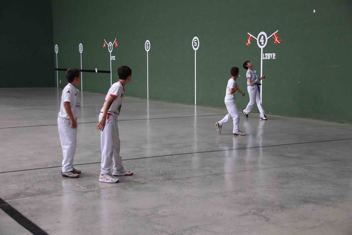 VI. Ataria Pilota Txapelketa 11 1655466923366