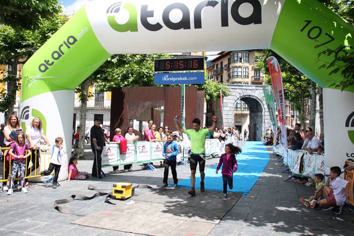 T3T eta T2T 2018: Helmugan,  328 1529254676615