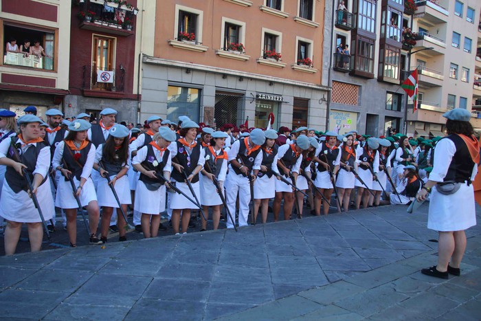 Festa hizki larriz - 207