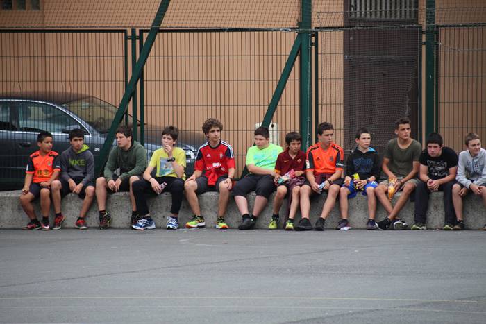 Karmenen aurretik, Bibalabirjen jaiak 1 1468432182430