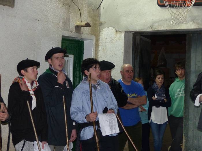 Santa Ageda bezpera, Ibarra, 25 1549360890036