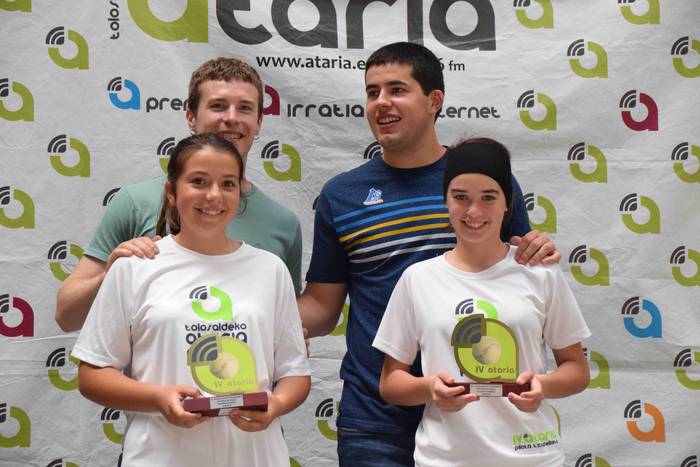 Ataria Pilota Txapelketa fin 146 1530368316685