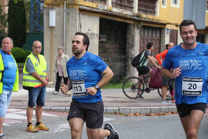 Aitor Arroyo eta Maite Arrai 89 1570885939709