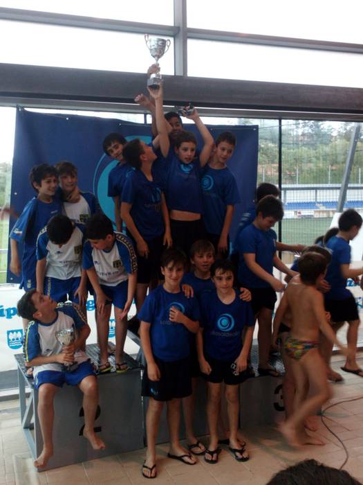 Eskolarteko Gipuzkoako txapelketak 3 1463480568675