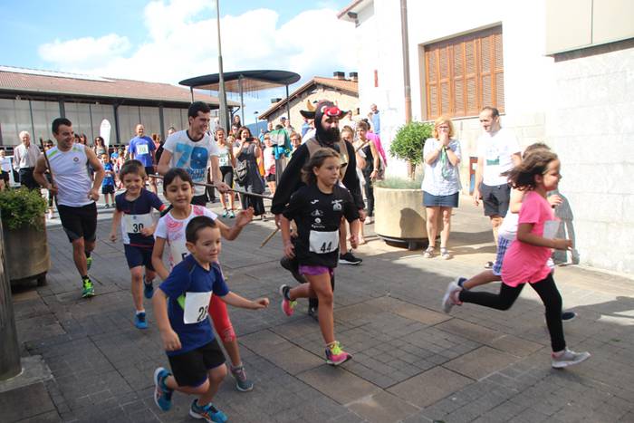 Goiztiarrenak, korri egitera 27 1502035747252