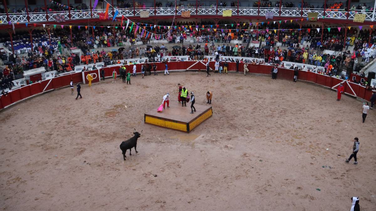 Hobetzeko hiru gai identifikatu dituzte aurtengo inauterietan
