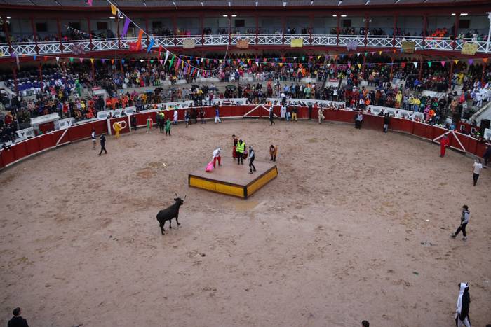 Hobetzeko hiru gai identifikatu dituzte aurtengo inauterietan