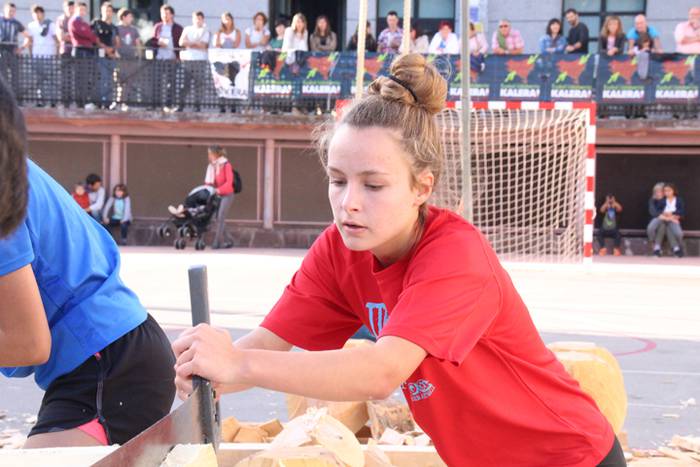 BERASTEGIKO JAIAK 2017. HERR 60 1502476432076