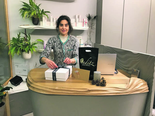 Gure burua zaintzeko opari onena