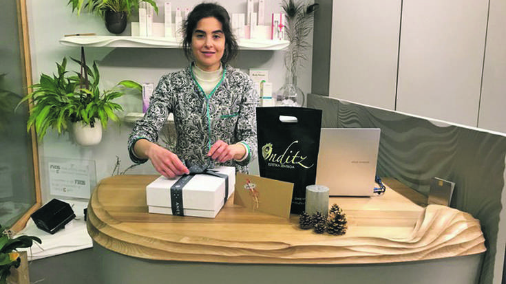 Gure burua zaintzeko opari onena