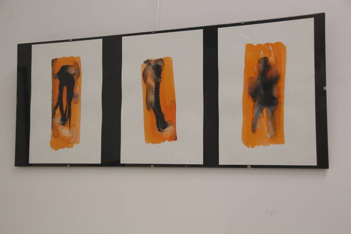 Alonso Murilloren lanak Plaz 4 1525766673671