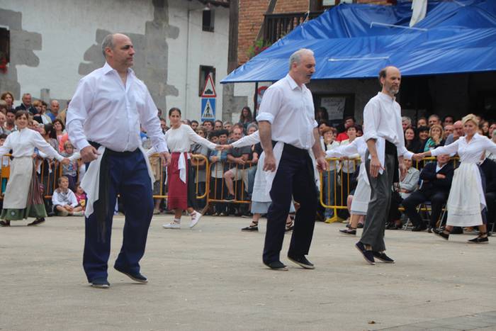 Festa giroan San Inazio egunean  33 1469993561774