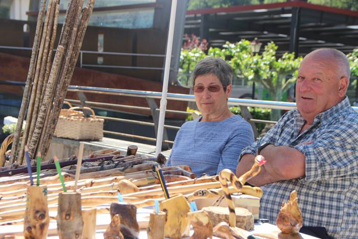 Udaberriko azoka Berrobin 25 1494770528134