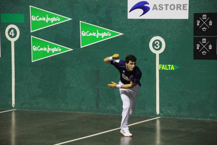 Bi maisu handi, katedralean 41 1571600528715