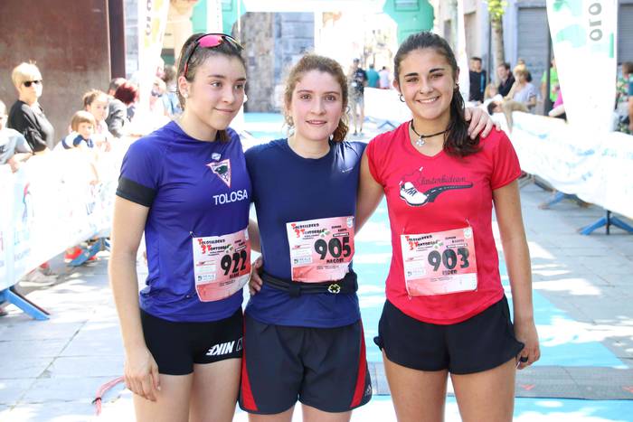 Helmuga, gazteen lasterketa  43 1560693964221