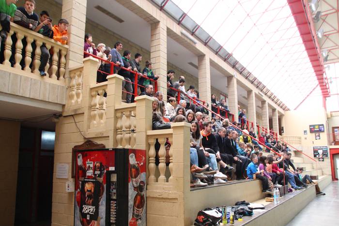 Gazte izateak ez duelako adi 13 1523733327501