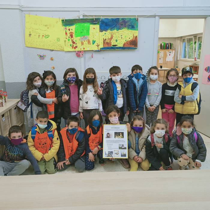 1. ZIKLOKO GELETAN ERROTULAZIO BERRIAK