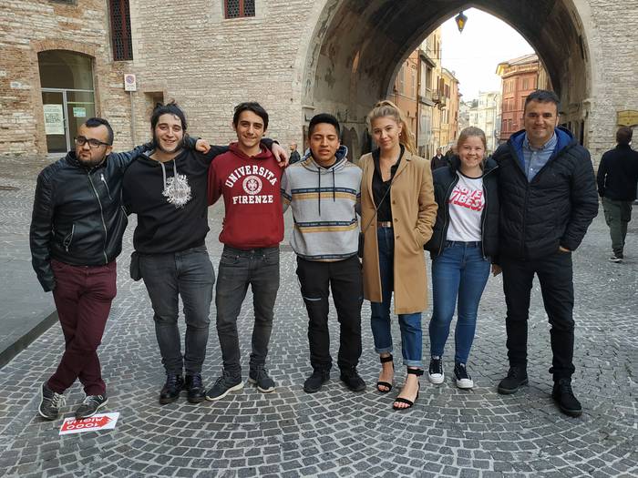 Tolosaldea LHII, mundura ire 1 1560175730402