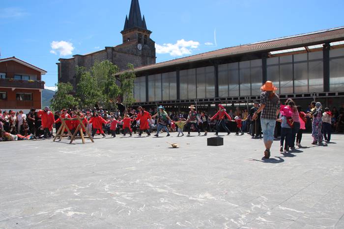 Maskaradak herriz herri 46 1494160497953