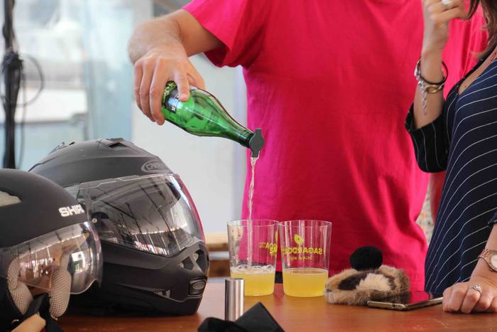 Irene Caminos omendu dute, B 34 1559403893079