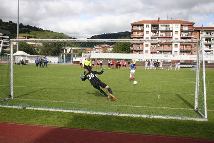 V. Urtzi Gurrutxagaren Oroim 49 1529171116221