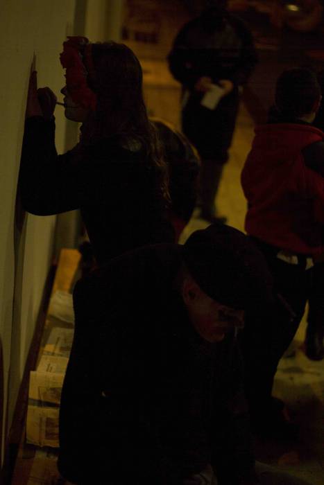 Baliarraingo Gau Beltza 28 1541067453086