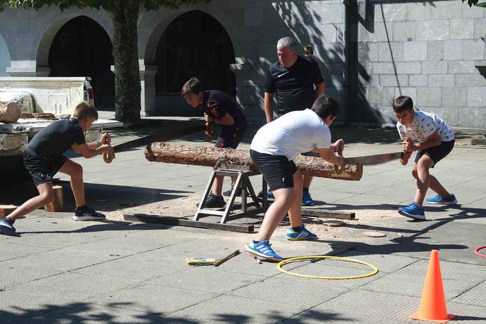 Amezketako haur eta gaztetxo 12 1661792851335