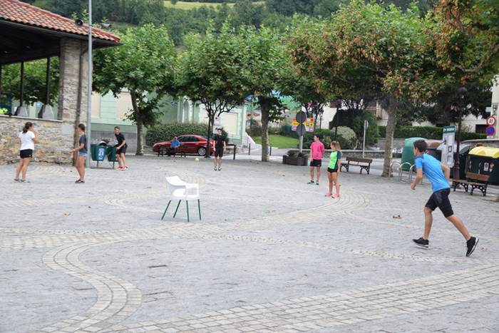 Irura, II. Gazte Eguna, 2017 15 1500736845557