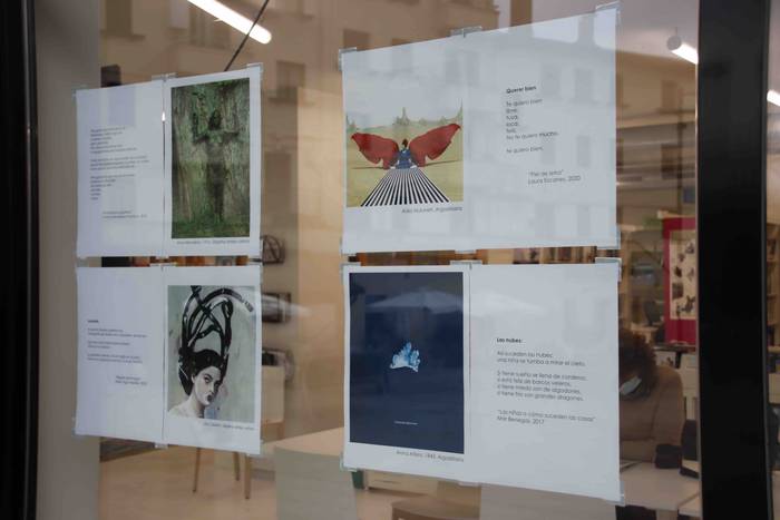 Poesia eta artea Zizurkil 14 1615365850442