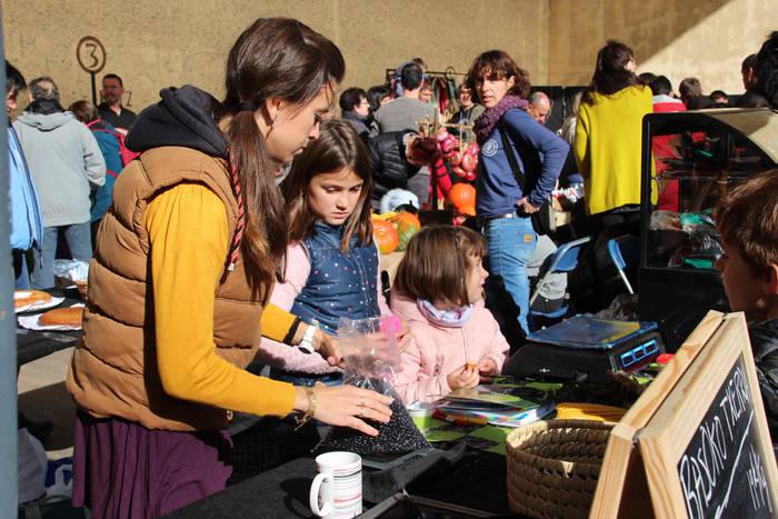 Denetik eta denentzat, Bedai 13 1541343315197