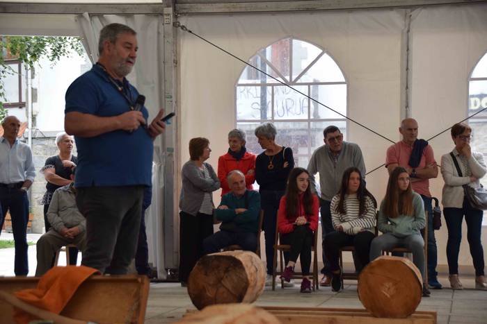 Herri kirolak Asteasuko fest 2 1656596231190