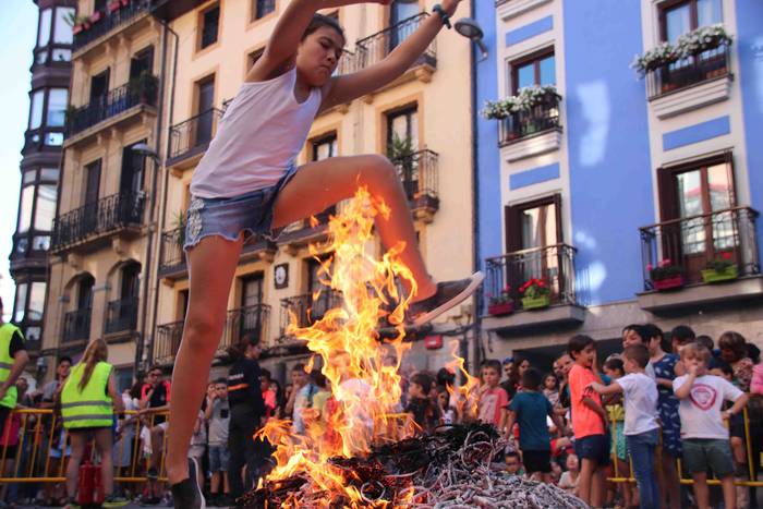 Tolosako Sanjoanak su txikia 65 1529778962815