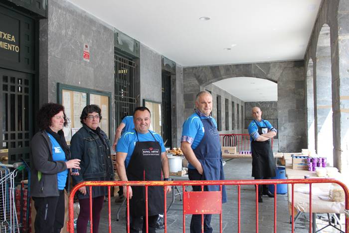 9. martxa zikloturista 1 1463320480555