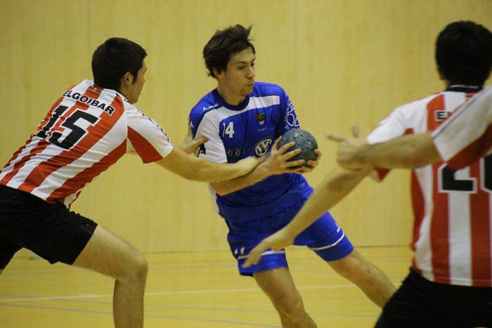 tolosa eskubaloi vs elgoibar 2016 13 1454505782137