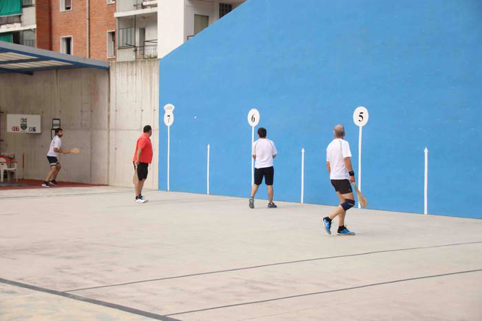 Martxan jarri da Berazubiko  12 1593627707498