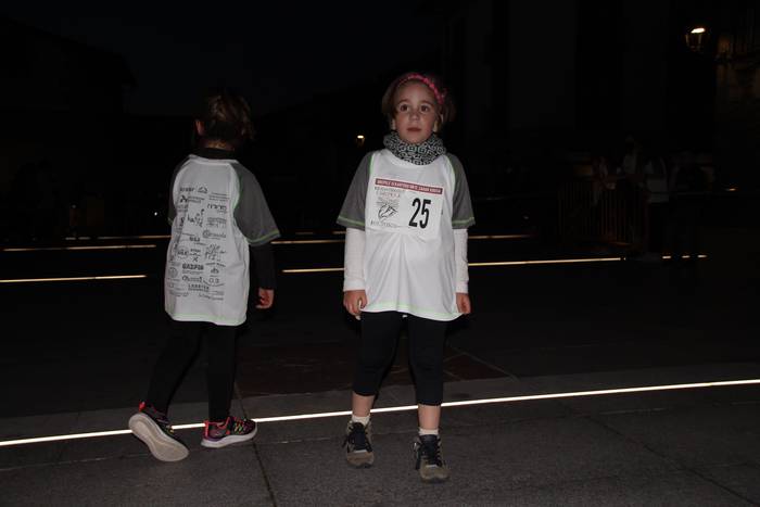 Berastegiko Krosa, Urte Zaha 13 1640978353452