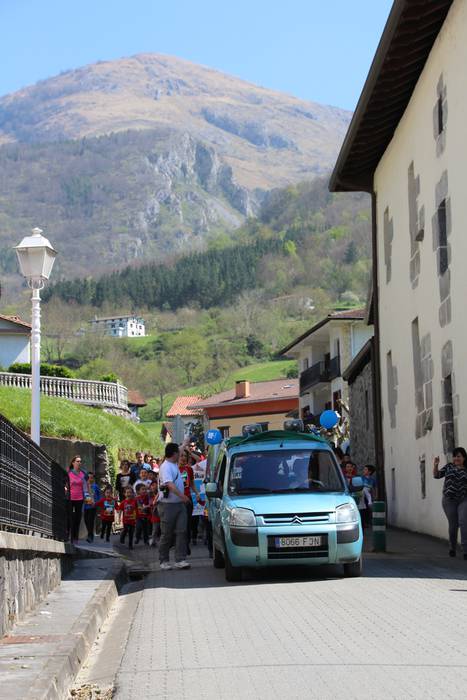 Amezketa Korrika Txikia 8 1491578399497