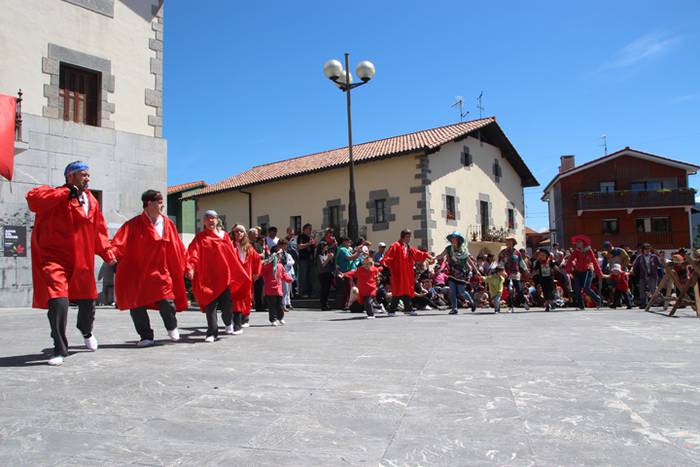 Maskaradak herriz herri 35 1494160430622