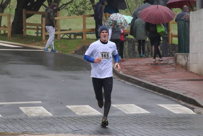 Iñaki Olanok eta Ainhoa Jaur 75 1552909957784