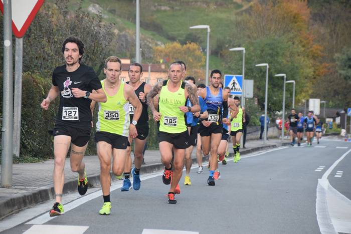 IKAZTEGIETAKO XVII. HERRI KR 49 1511032464714