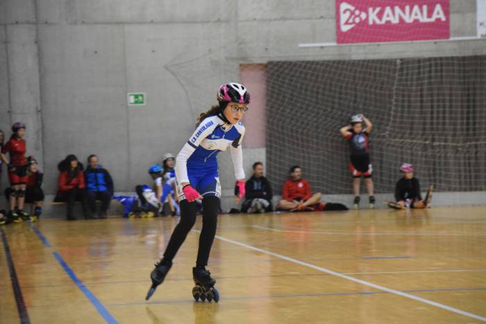 Gurpil txikien gainean, abia 21 1512311200449