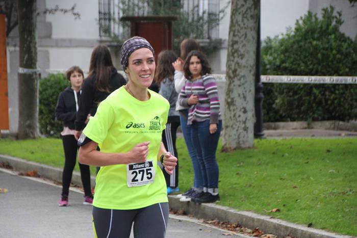 I. Eltxo Trail lasterketa 55 1476623175008