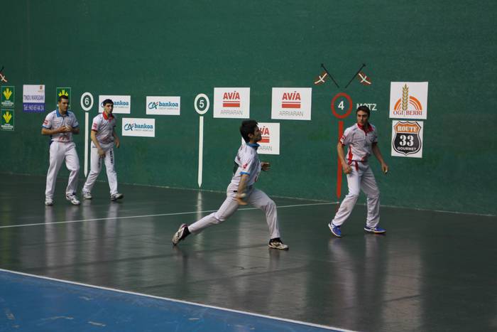 Migel Soroa esku pilota txap 7 1488654914786