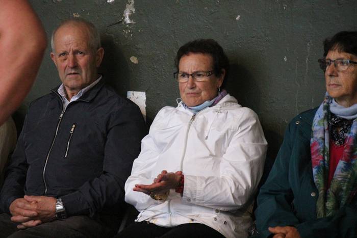 Erakustaldia, amaiera borobi 45 1506885352698