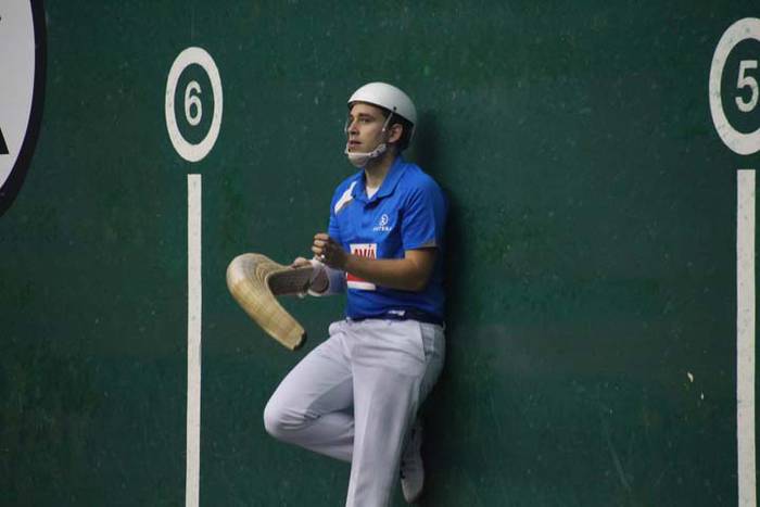 ZESTA PUNTA ELOLAREN OROIMEN 87 1512735753641